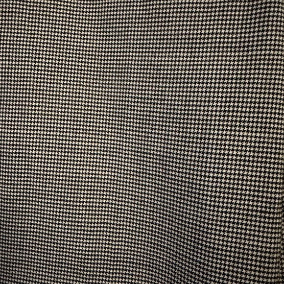 Pure Collection Houndstooth Pants -NWT - Picture 3 of 7